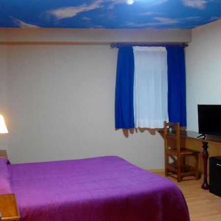 Hotel Venta El Molino Alcázar de San Juan Eksteriør billede