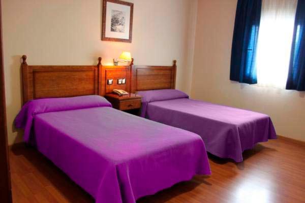 Hotel Venta El Molino Alcázar de San Juan Eksteriør billede