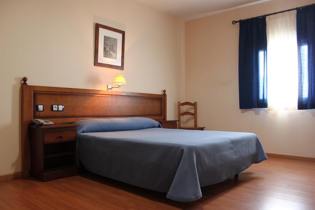Hotel Venta El Molino Alcázar de San Juan Eksteriør billede