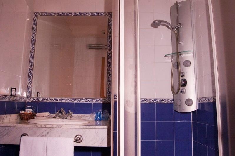 Hotel Venta El Molino Alcázar de San Juan Værelse billede