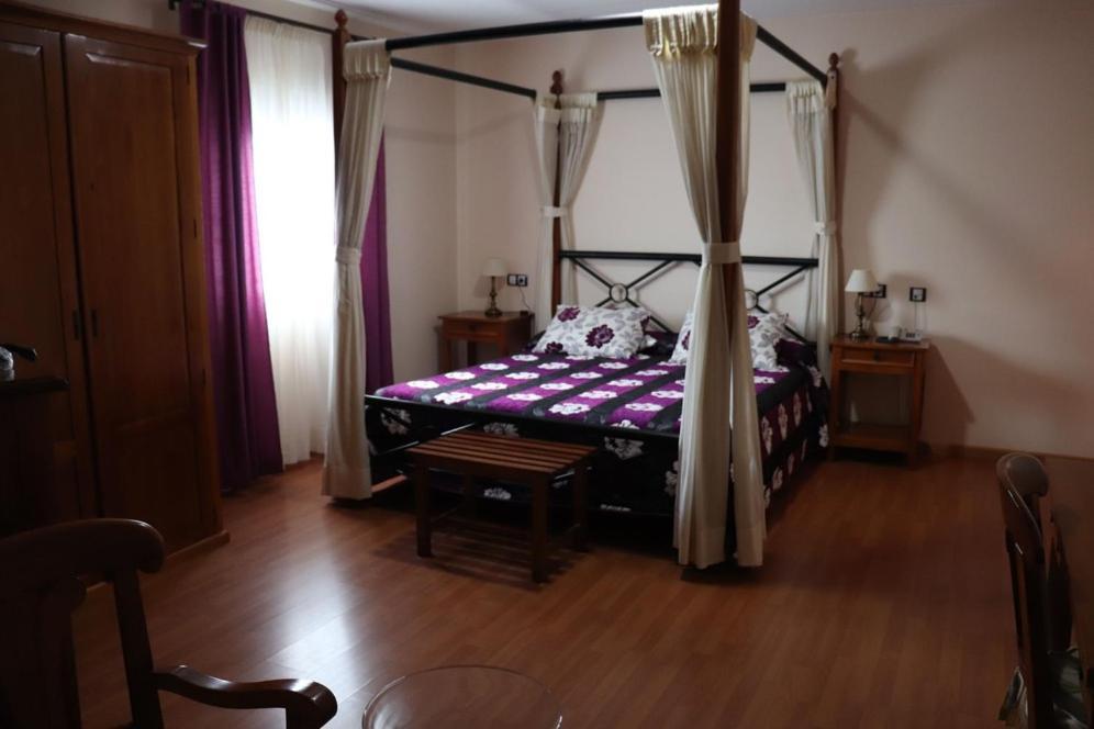 Hotel Venta El Molino Alcázar de San Juan Eksteriør billede