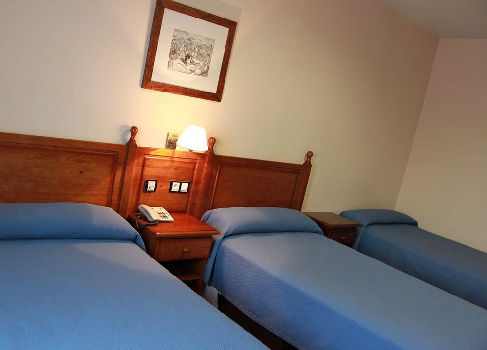 Hotel Venta El Molino Alcázar de San Juan Eksteriør billede