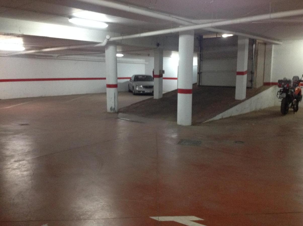 Hotel Venta El Molino Alcázar de San Juan Eksteriør billede